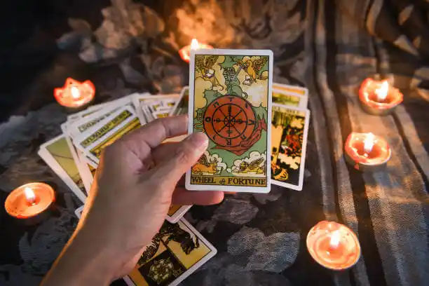 tarot cards Rock Springs